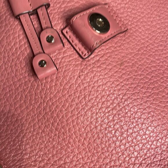 - Michael Kors Large Riley Pebbled Leather Backpack With Matching Wallet - Picture 5 of 15